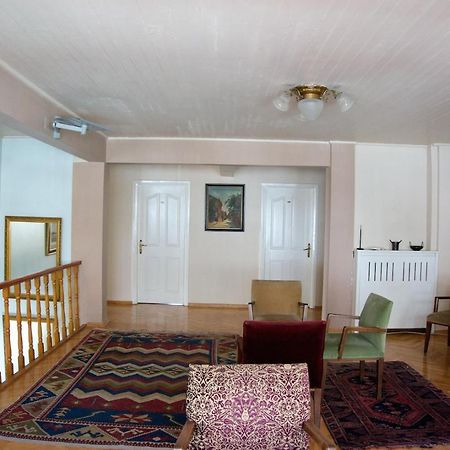 Kariye Hotel Isztambul Kültér fotó