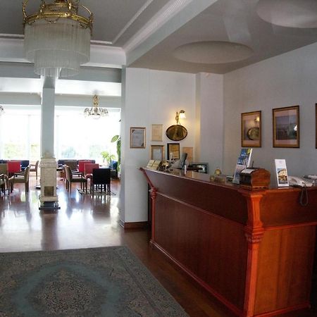 Kariye Hotel Isztambul Kültér fotó