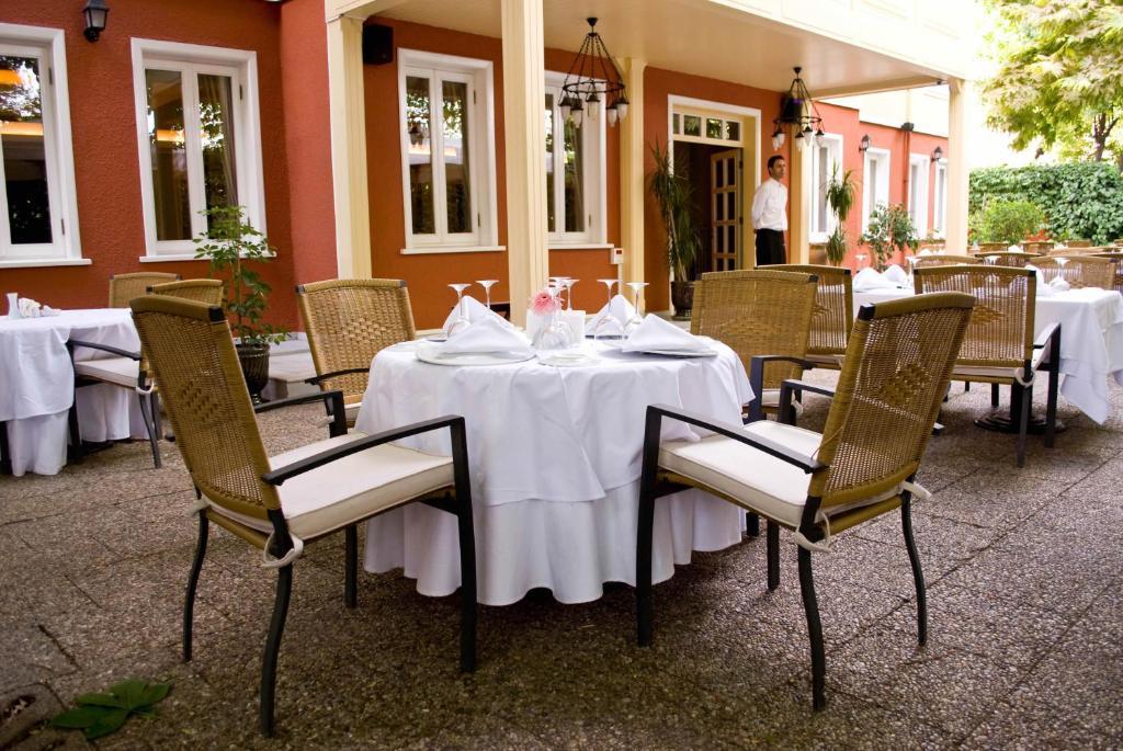 Kariye Hotel Isztambul Kültér fotó
