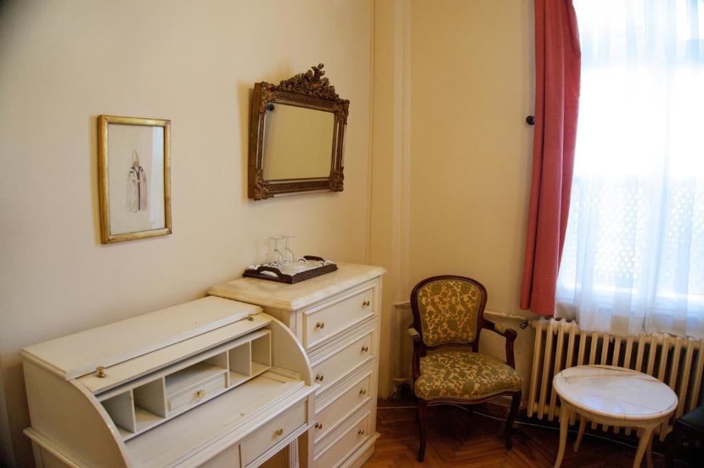 Kariye Hotel Isztambul Kültér fotó